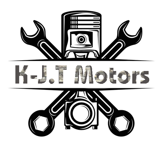 The KJT Logo.