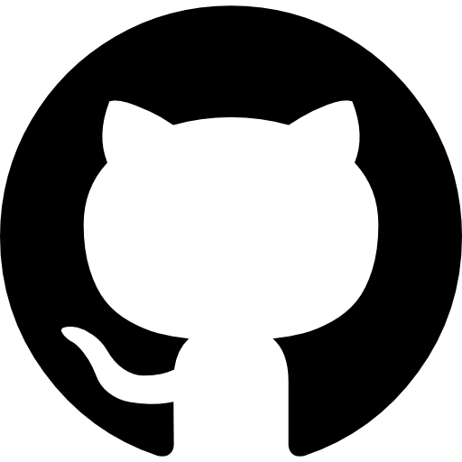 The GitHub Logo