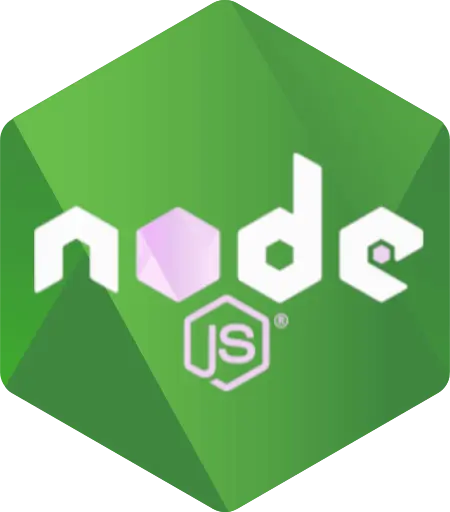 The Node Logo